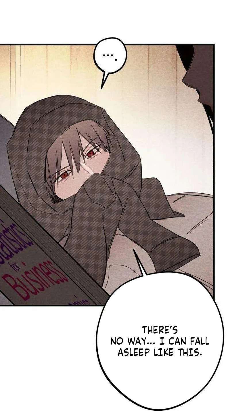 The Perfect Senior's Secret! Chapter 32 - page 44