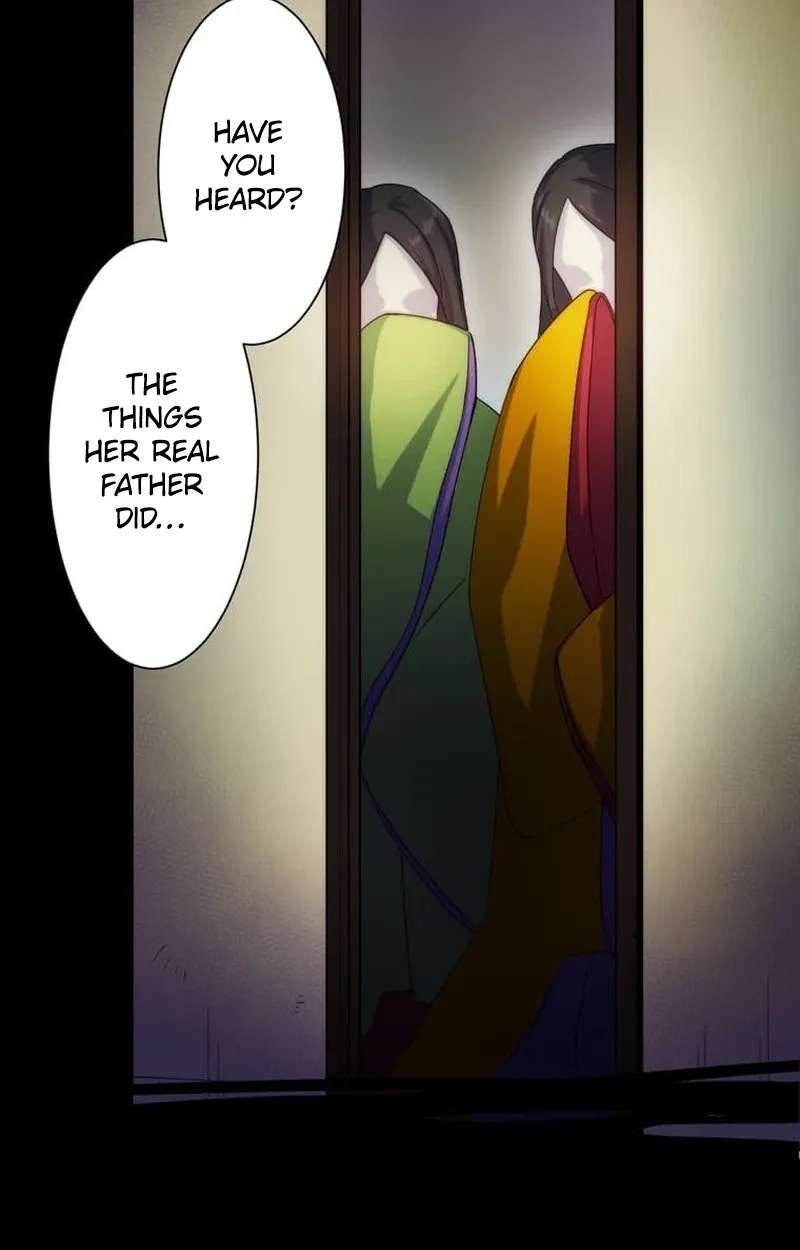 Heian Akujo wa In'youshi: Abe no Seimei no Deshi ni Natte Ikinobimasu Chapter 1 - page 69