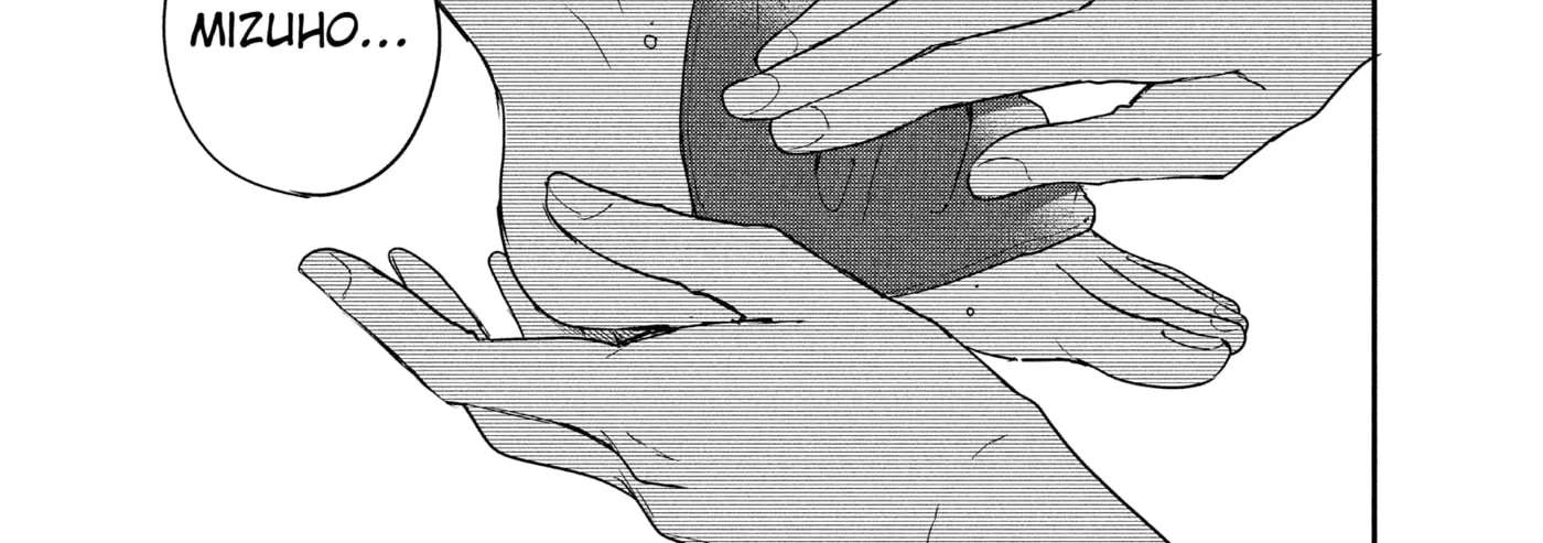Anyway, I'm Falling in Love with You. Chapter 49 - page 64