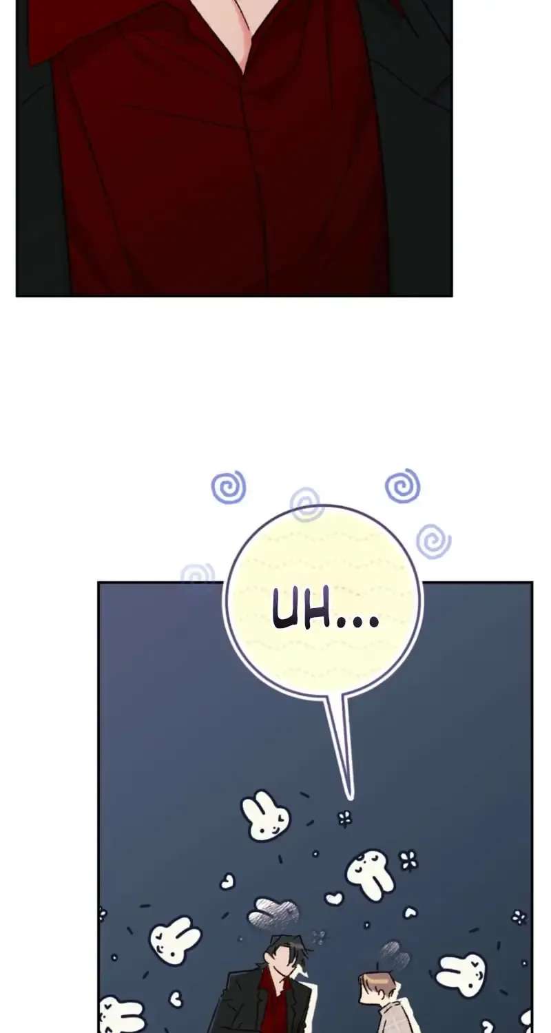 Do Ghosts Dream Too Chapter 2 - page 85