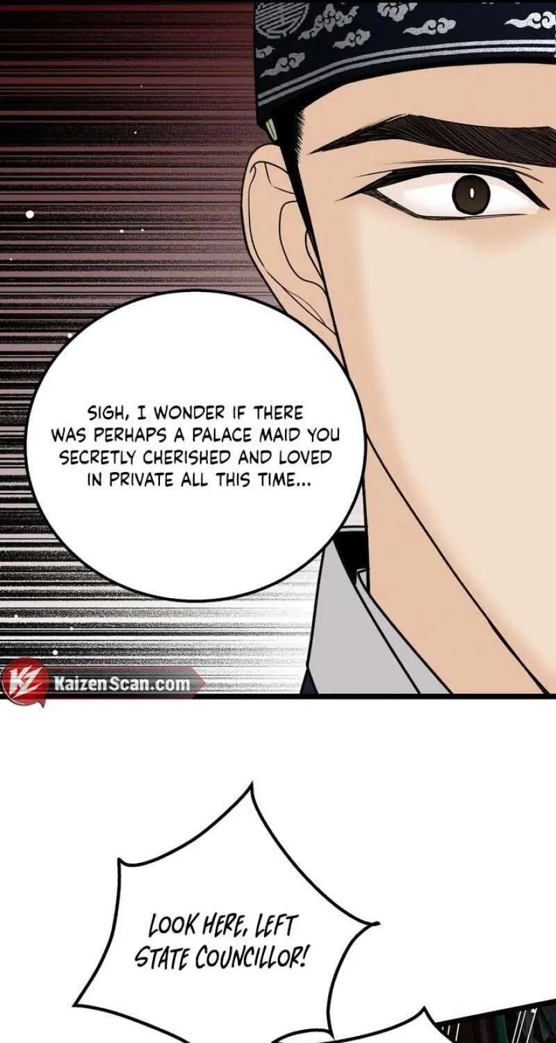 Hwan Chapter 31 - page 33
