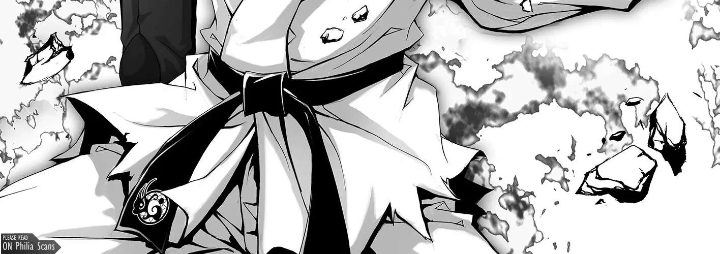 A Middle-Aged Martial Arts Maniac's Unrivaled Adventure in Another World Chapter 1 - page 11