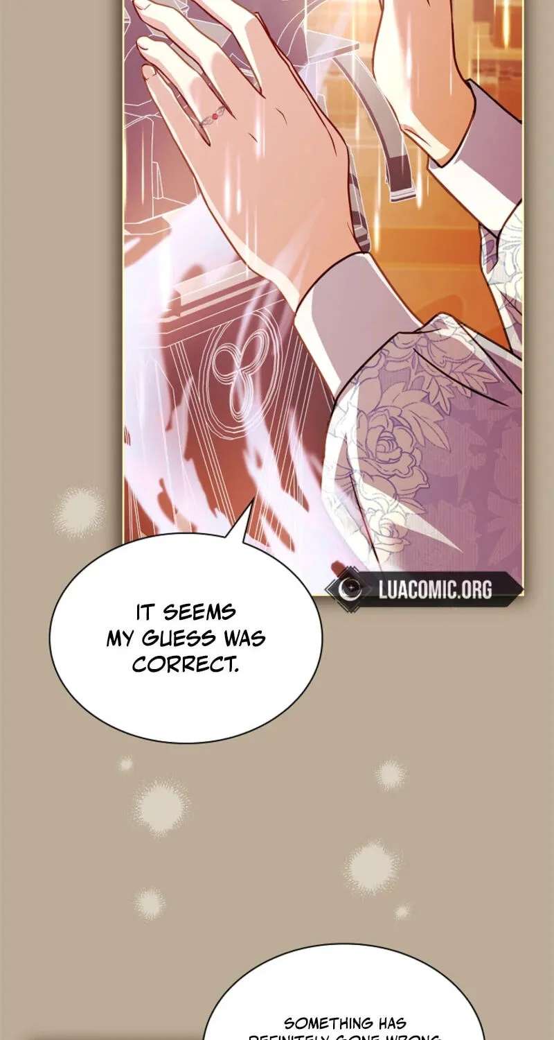 The Lady Needs a Break Chapter 218 - page 4