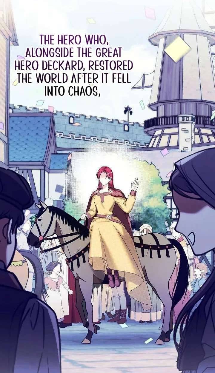 Celeb Lady Chapter 86 - page 26