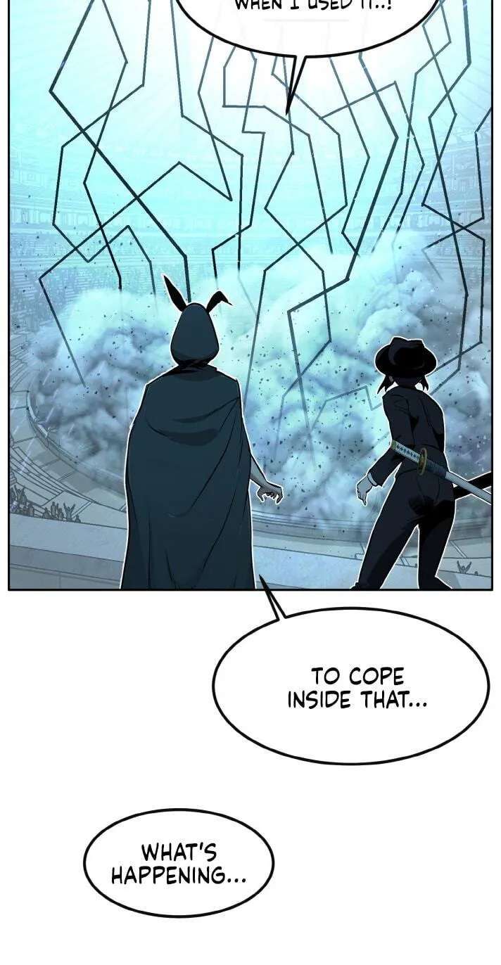 Dream-Sharing Chapter 215 - page 74
