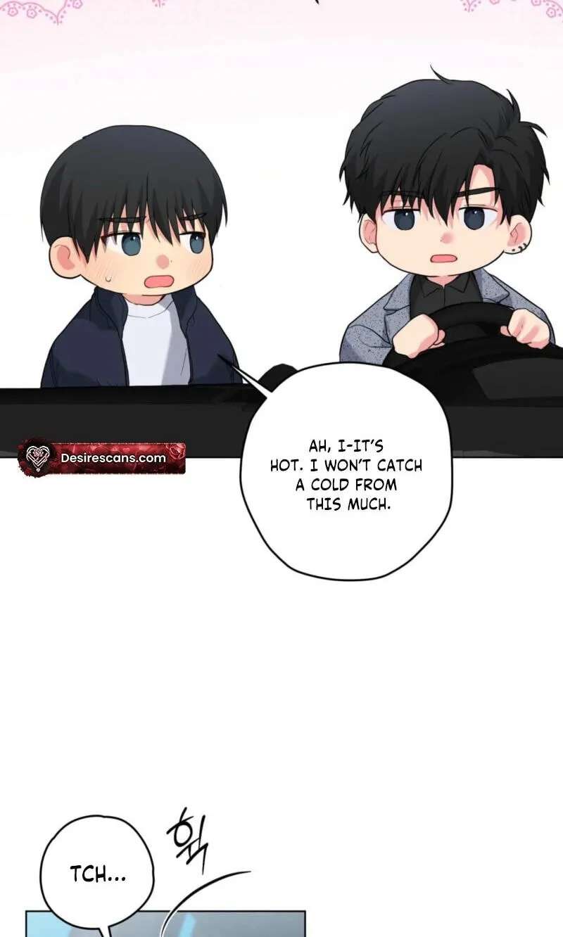 A Gloomy Delusion Chapter 65 - page 9