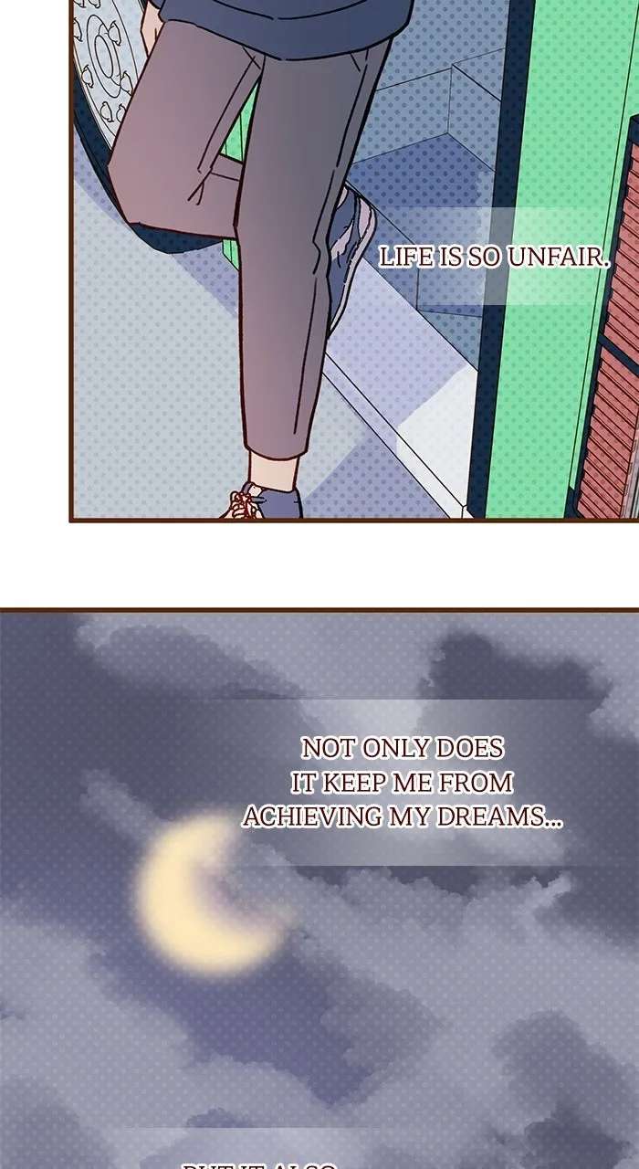 Mega Lover Chapter 2 - page 47