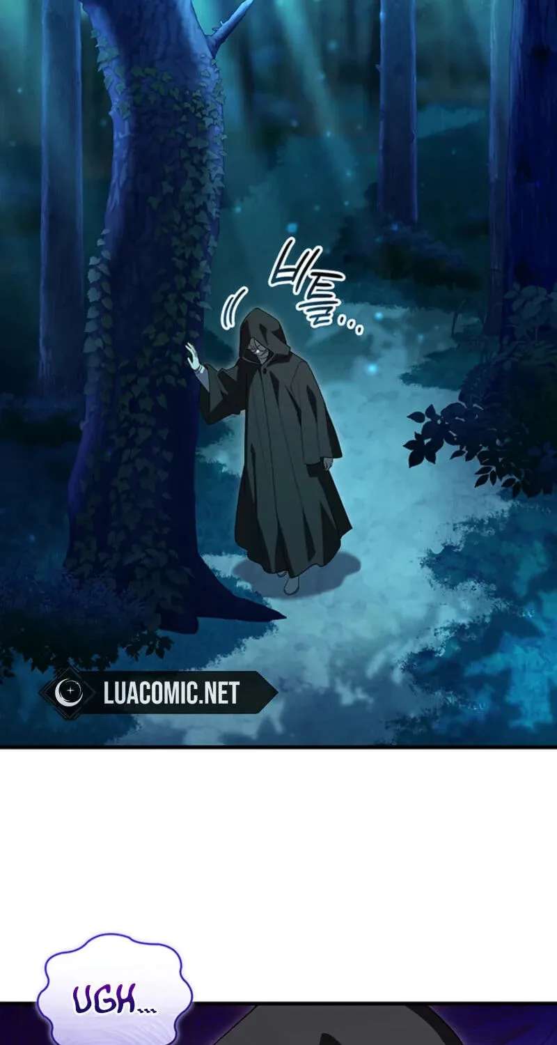 How the Grand Duchess Returns to Her Tower Chapter 69 - page 76