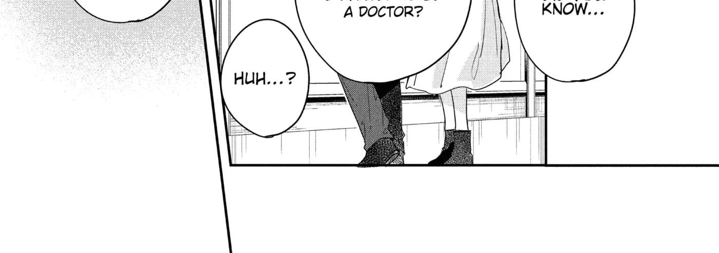 Anyway, I'm Falling in Love with You. Chapter 53 - page 62