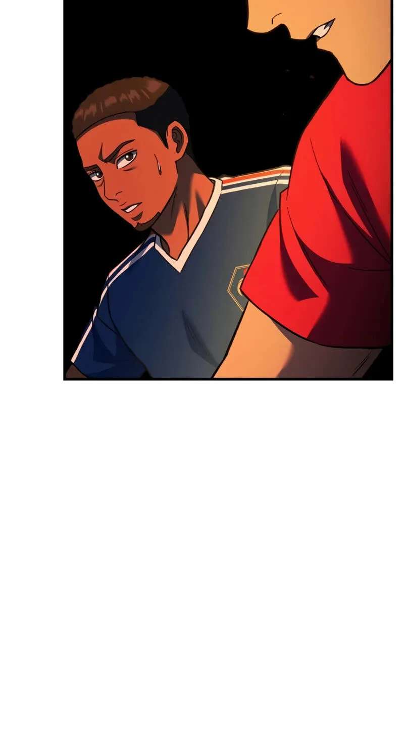 The Genius Midfielder’s Passes are Special Chapter 69 - page 72