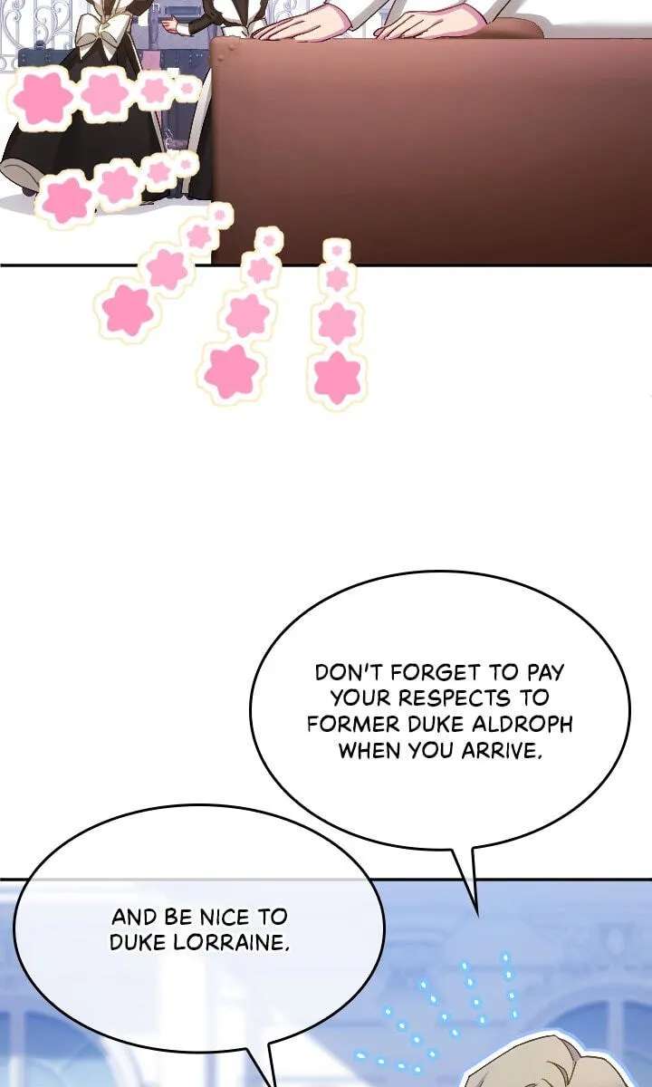 As A Reincarnated Villainess And A Single Mother, I’ve Secured The Love Route! Chapter 62 - page 93