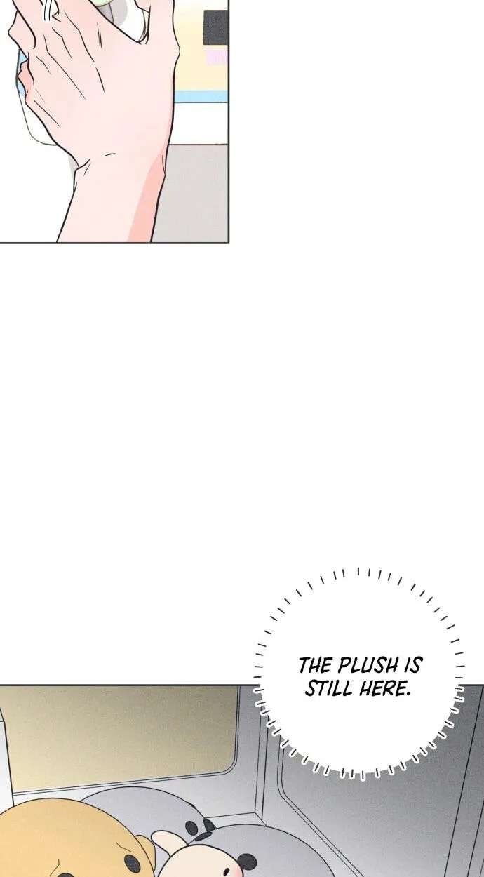 I Want to Ruin My Unrequited Love Chapter 15 - page 49