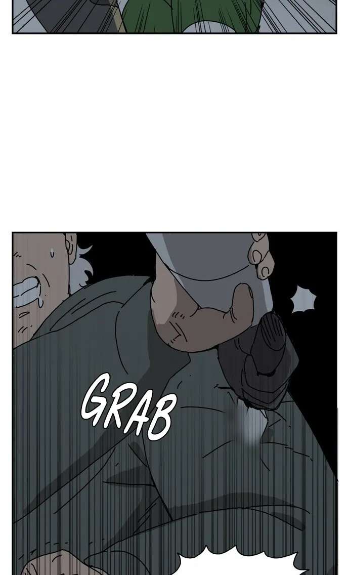 Nature Man Chapter 5 - page 66