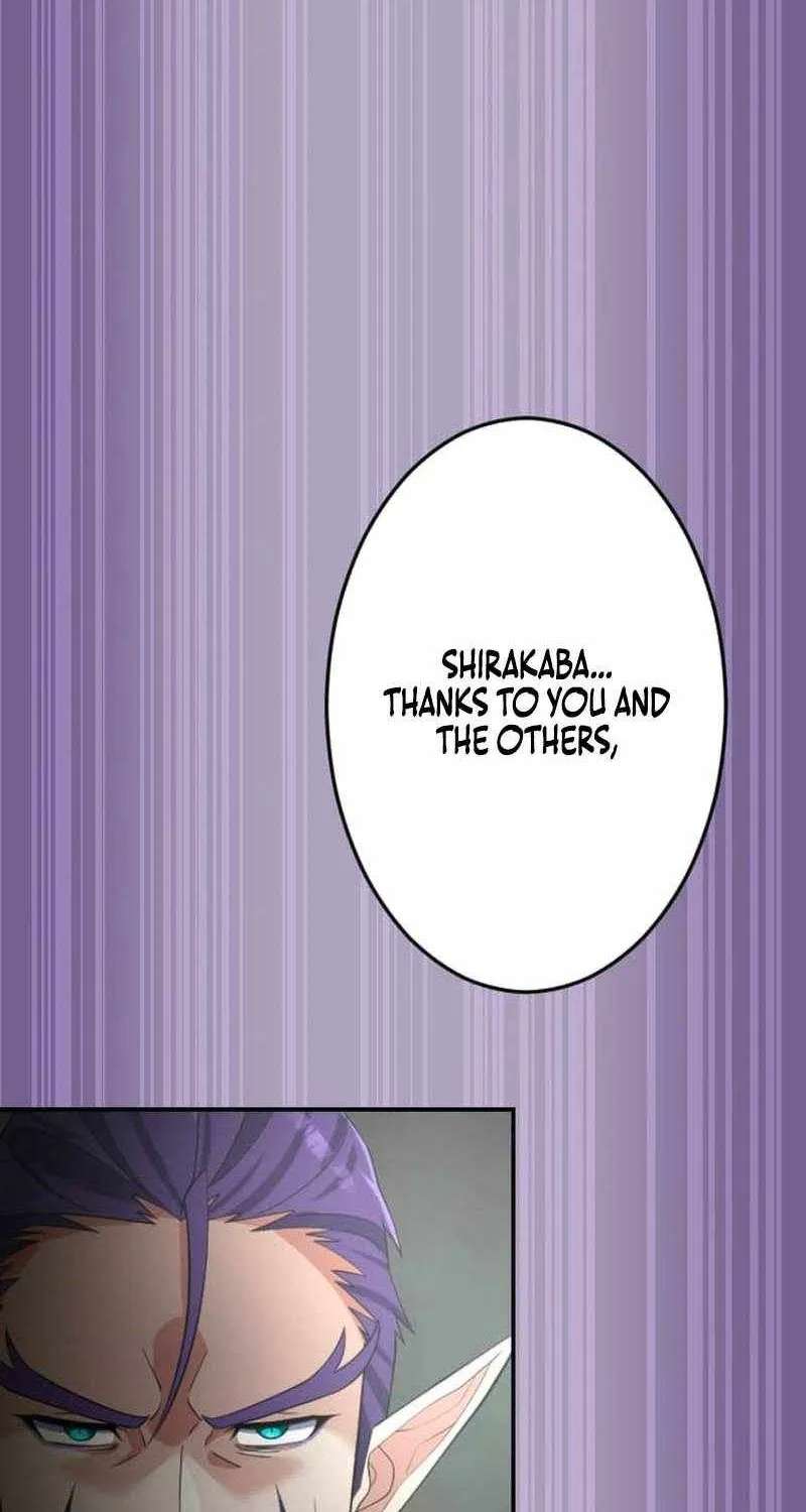 Fukushuu No Taishi - Level 9999 No Bakumatsu Isekai Tensei Chapter 107 - page 107