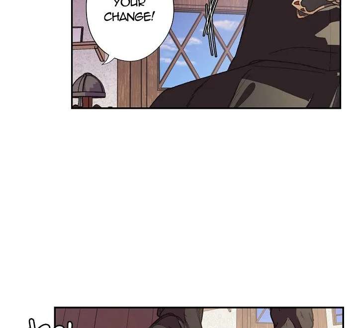 Father, I don't Wantthis Marriage Chapter 4 - page 27