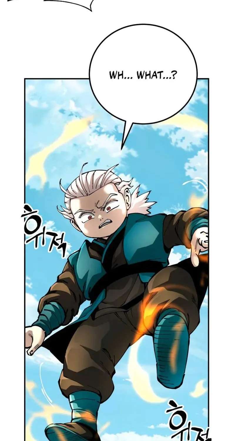 Warrior Grandpa And Supreme Granddaughter Chapter 121 - page 106