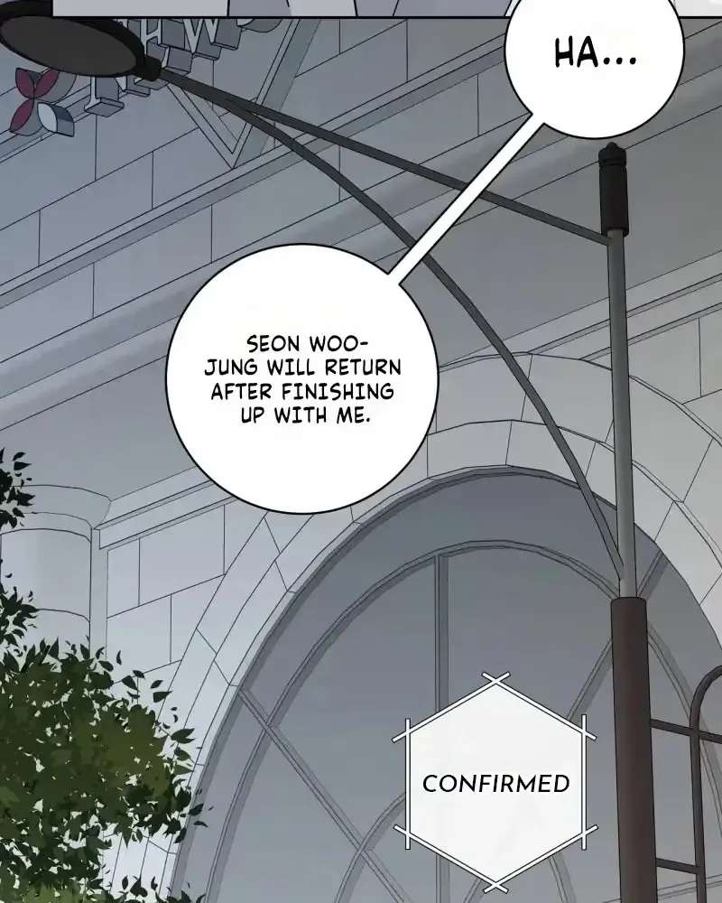 A Guide to Proper Precognition Chapter 3 - page 59