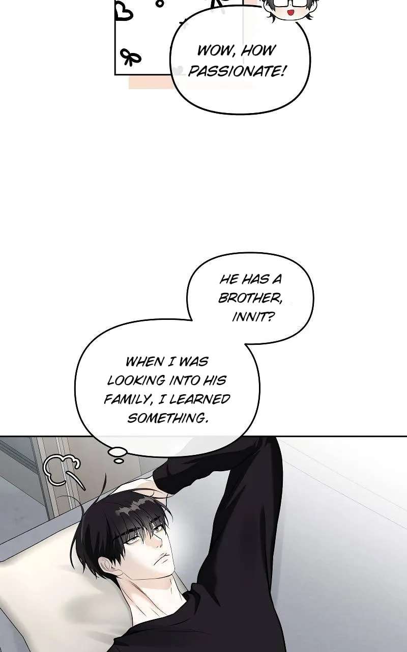 How to Win Over an Alpha Male Chapter 33 - page 4