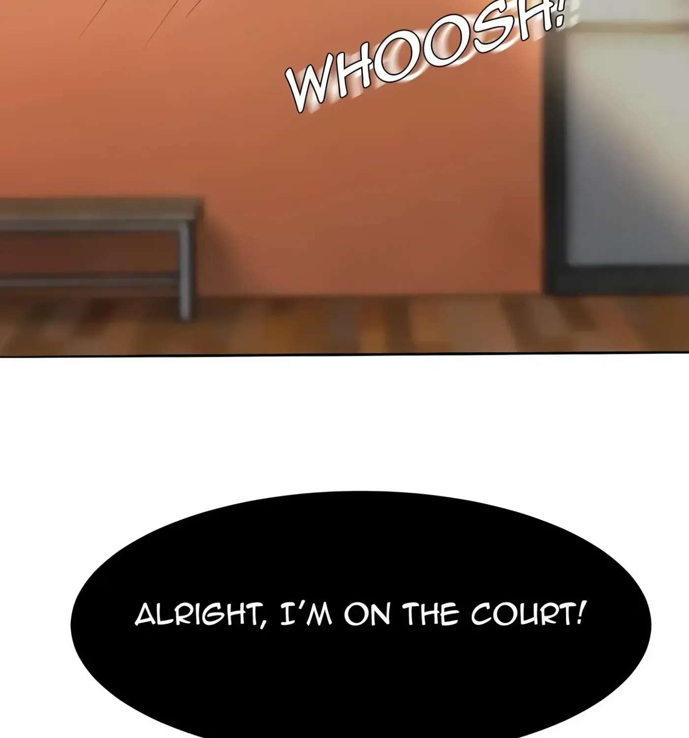 Hot Serve Chapter 3 - page 164