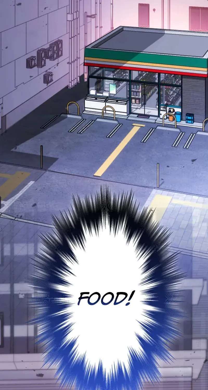 Infinite Breakthrough Chapter 21 - page 90