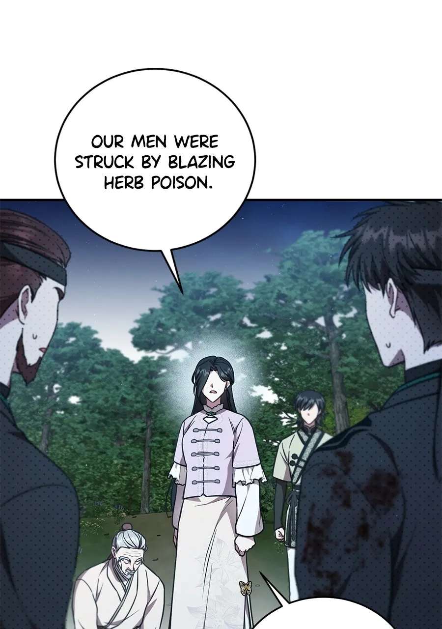 The Eldest Daughter Protectsthe Tang Clan Chapter 10 - page 83