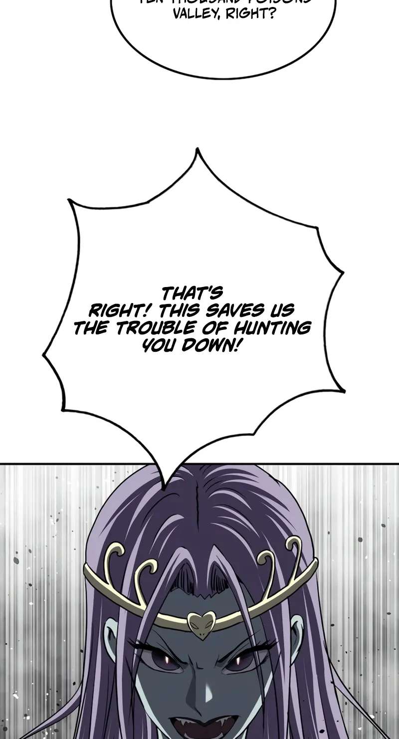 The Supreme Demonic Sword Chapter 50 - page 22