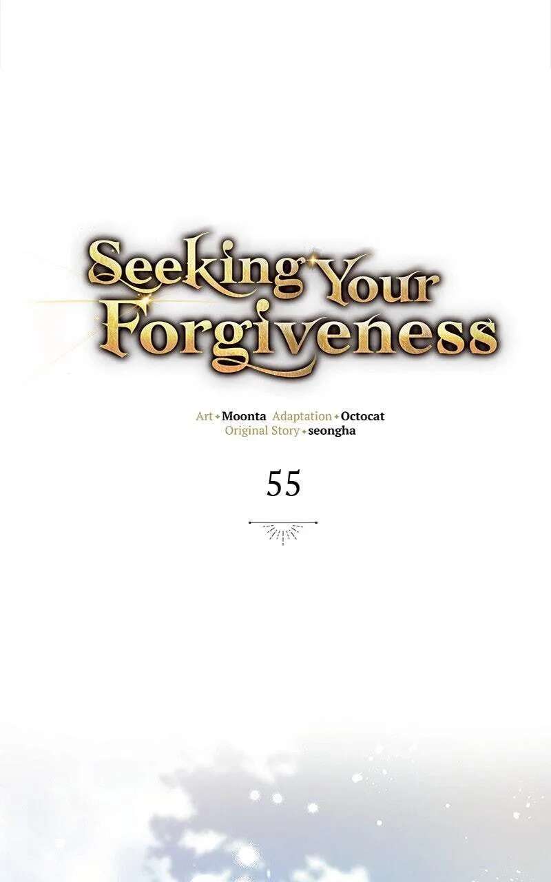 Seeking Your Forgiveness Chapter 55 - page 69