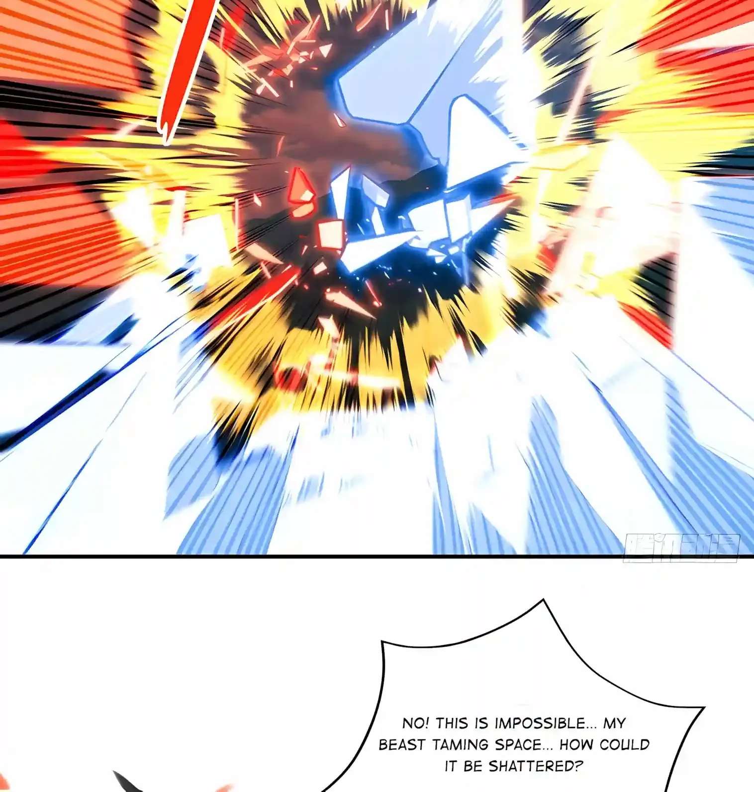 I Opened the Mythical Pet Era Chapter 51 - page 58