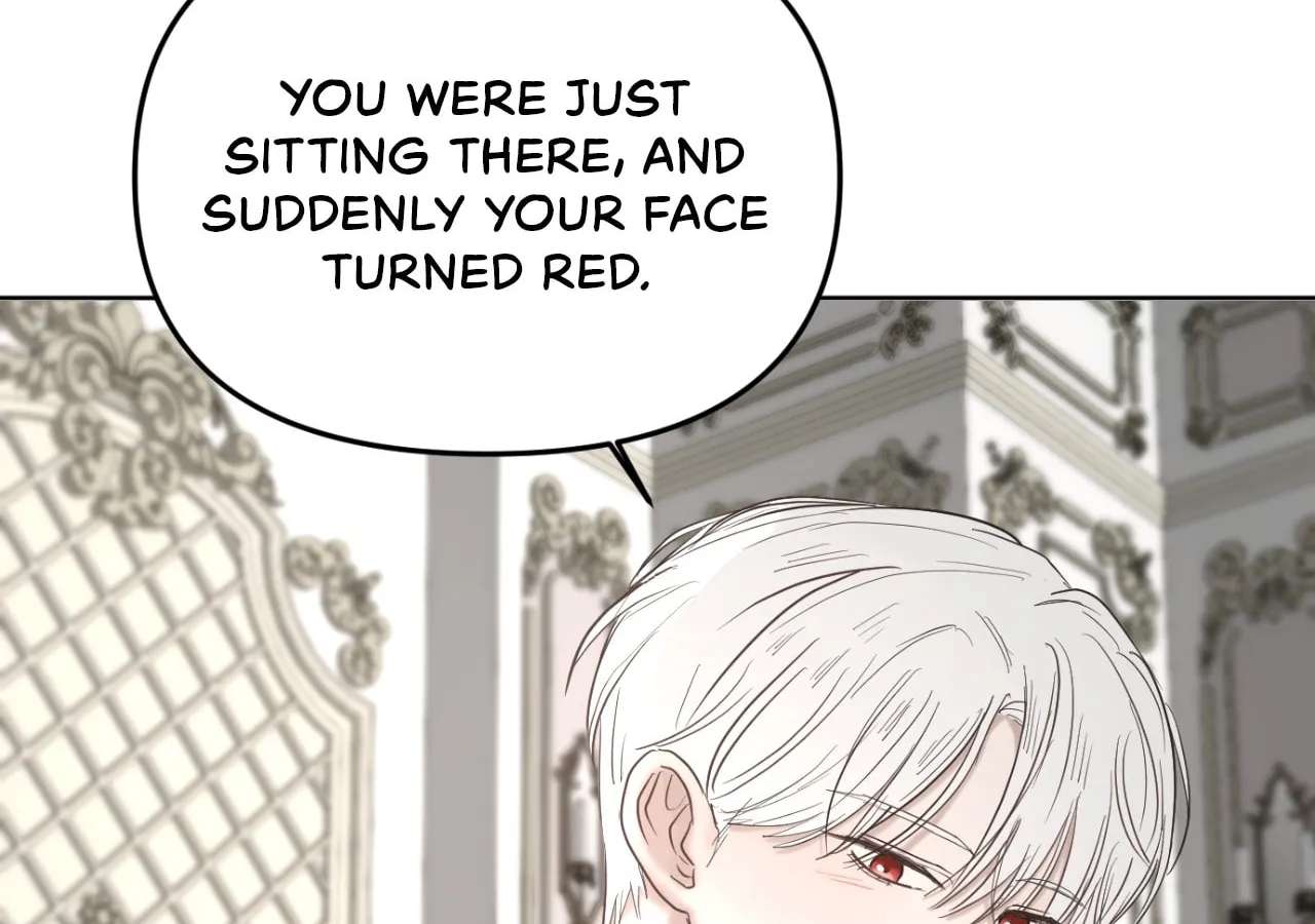 I Adopted the Male Lead from the Shelter Chapter 132 - page 77