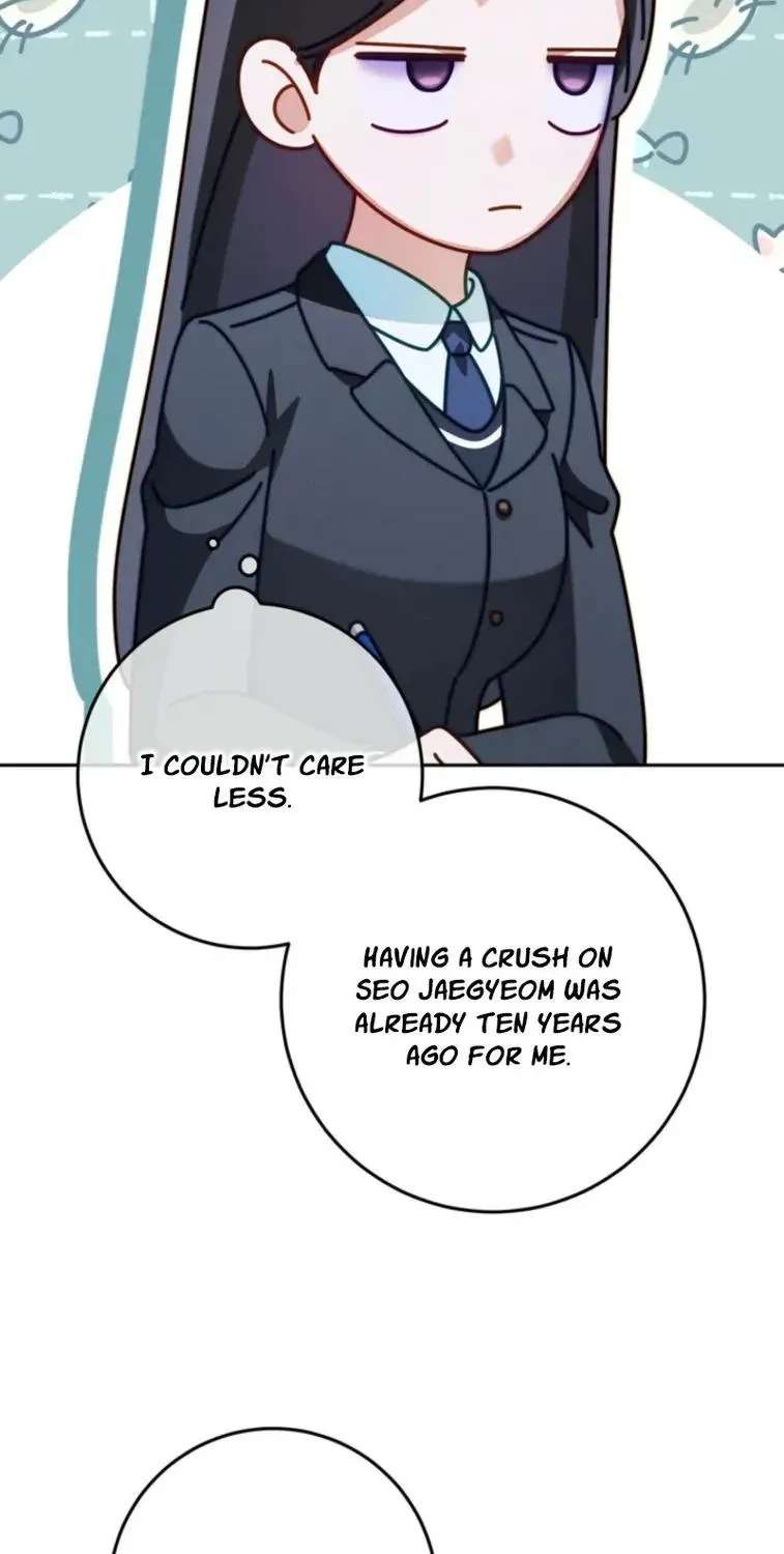 The Top Student Hides Her Regression Chapter 6 - page 76