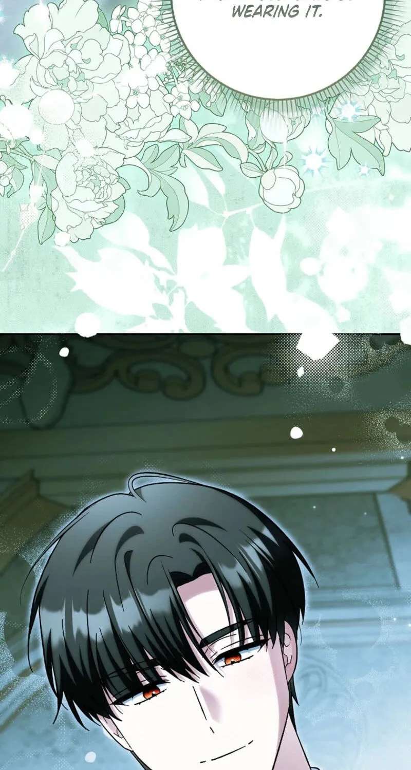 The White Tiger Princess Is Safe Chapter 48 - page 73