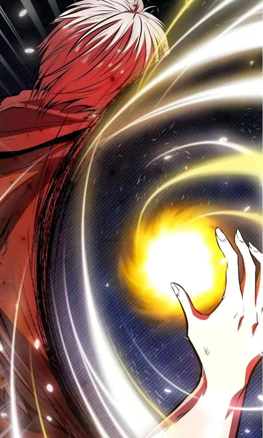 Reincarnator (Manhwa) Chapter 149 - page 3