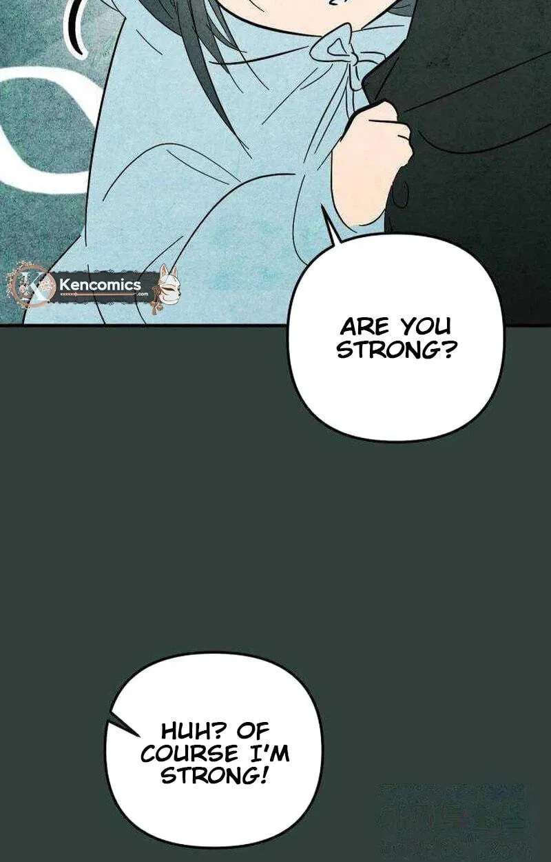 How to Turn You Around Chapter 33 - page 43