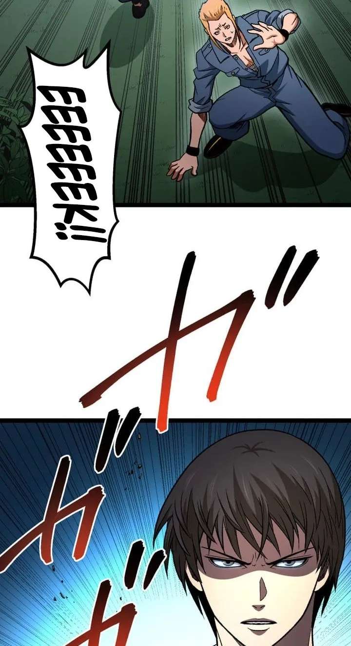 The Reincarnated Master Craftsman Chapter 37 - page 65