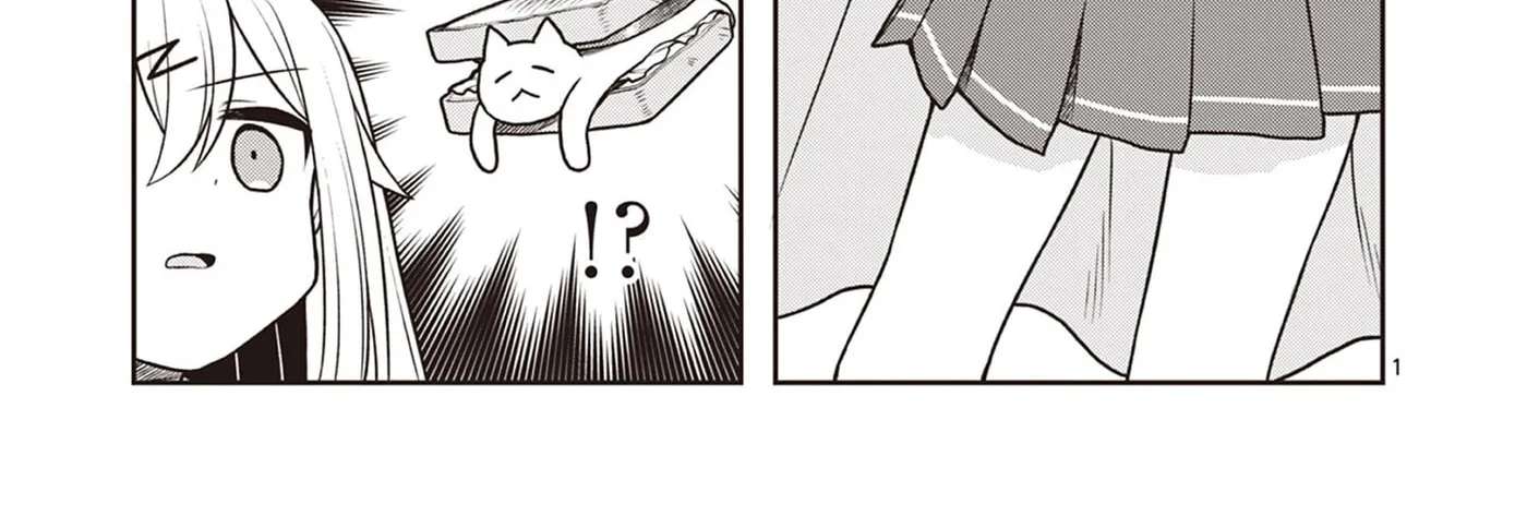 Techno Panic Universe Chapter 2.5 - page 10