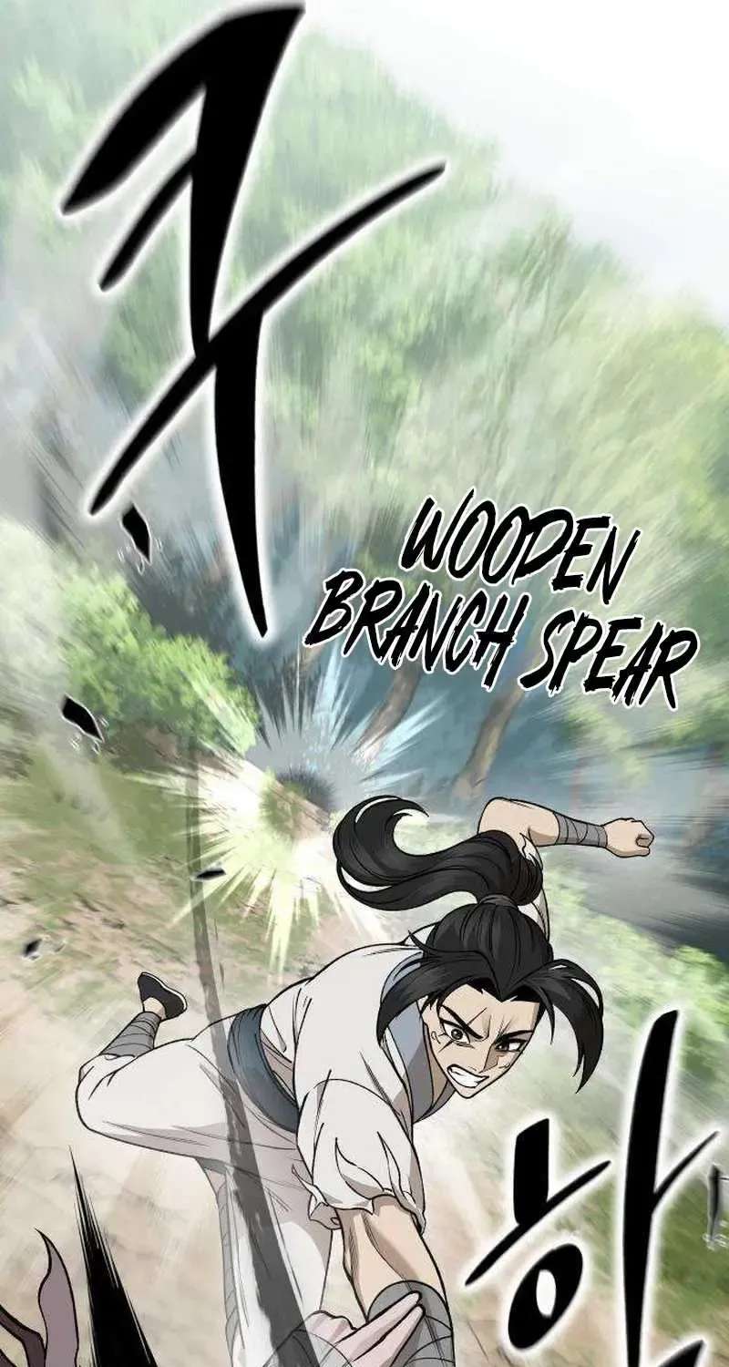 The Divine Brush of Hwarim Chapter 3 - page 194