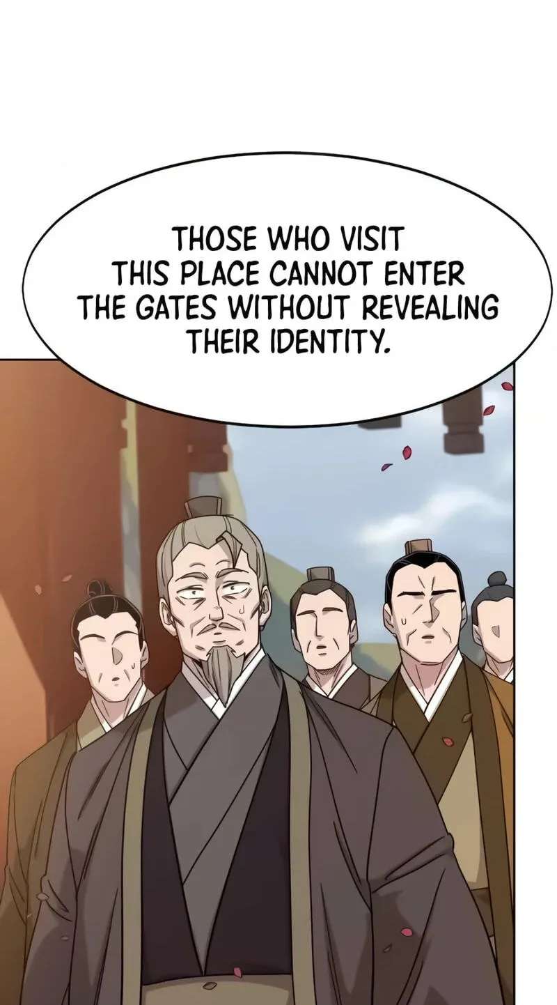 Return of the Blossoming Blade Chapter 182 - page 86