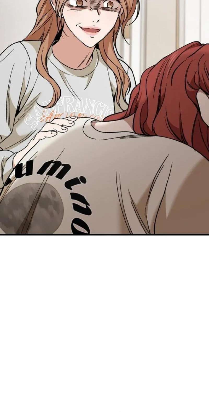 The house you live in Chapter 52 - page 74