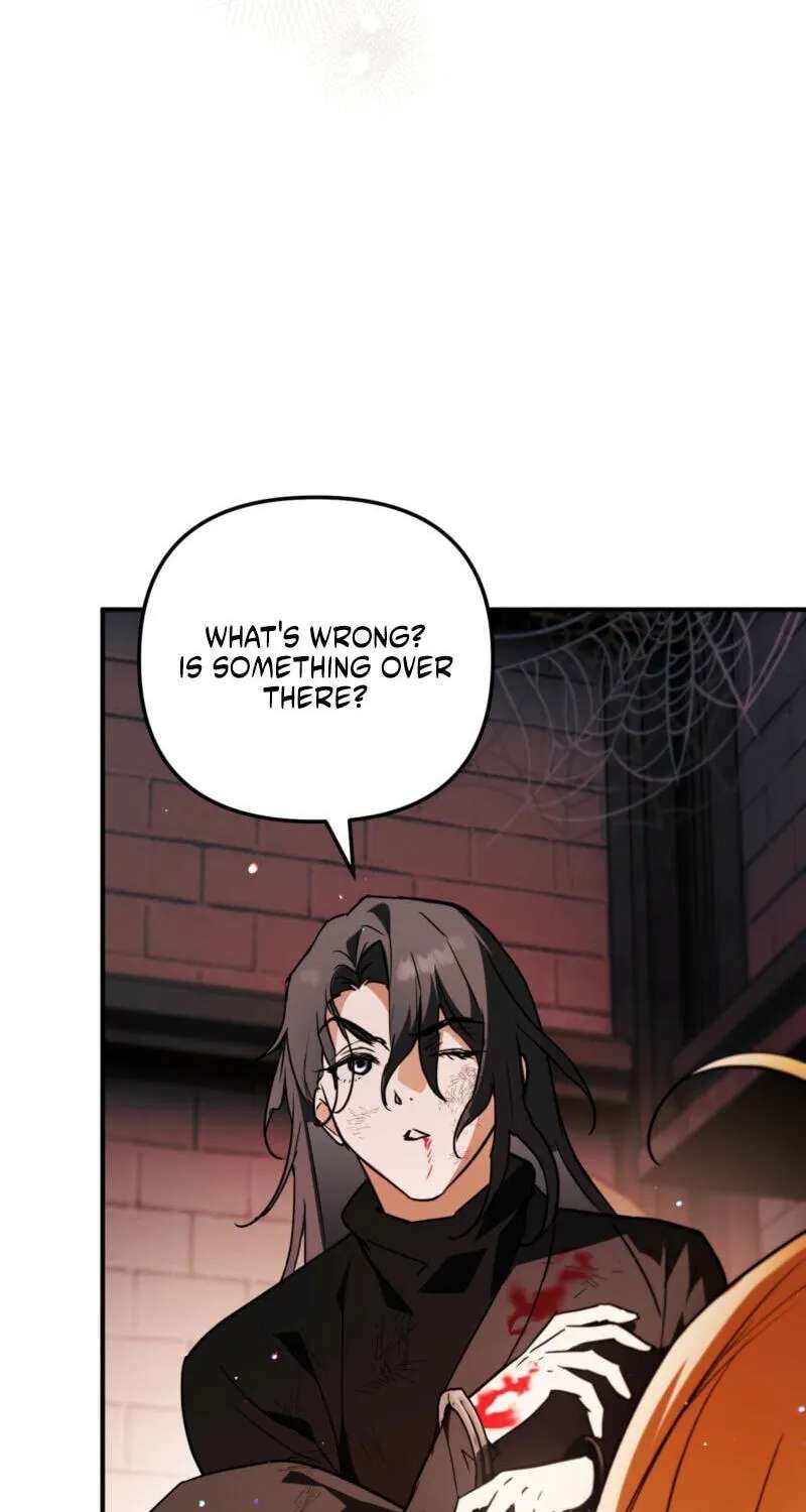 Himsumjjin Eorini-ga Appa-reul Chatseumnida Chapter 49 - page 78