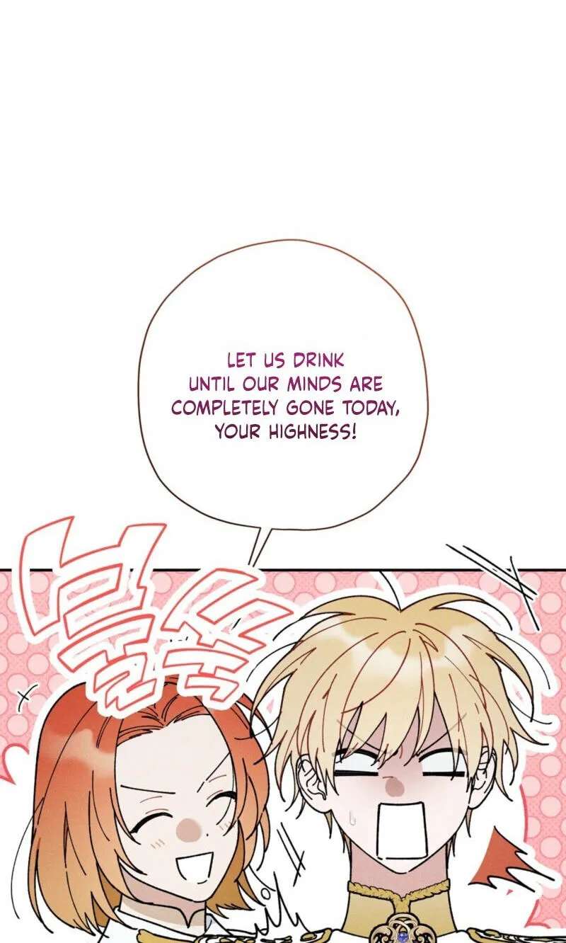The Rogue Prince Is Secretly An Omega Chapter 111 - page 21