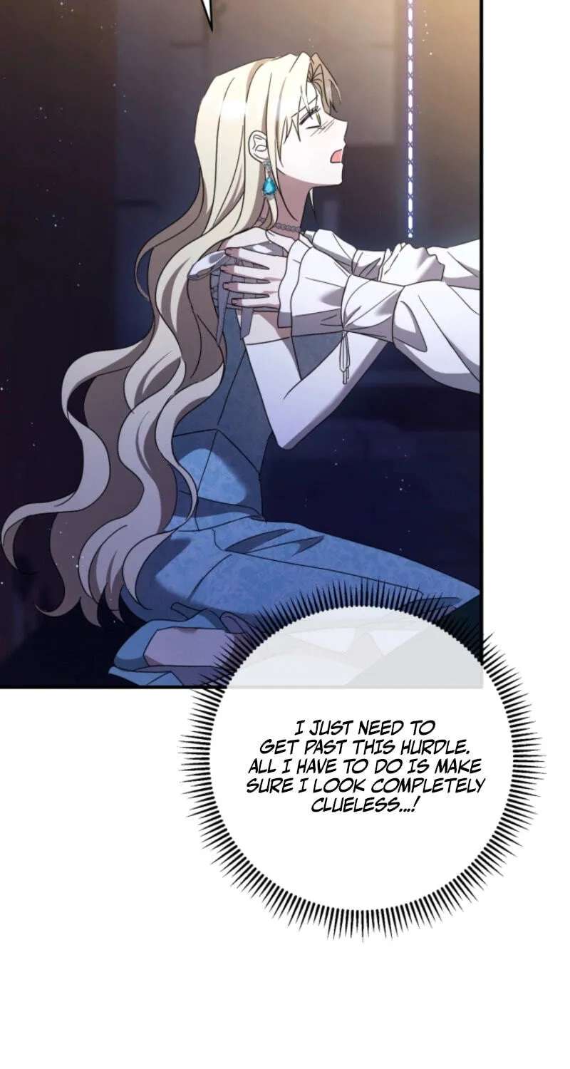 I'm Just a Side Character, but I Became the Guardian of the Marquess Family's Heir Chapter 68 - page 94