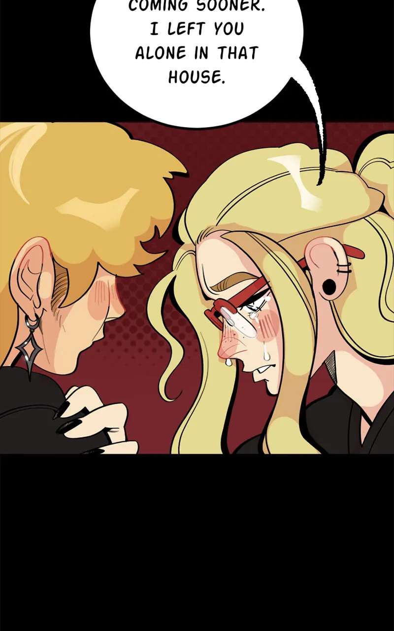 Not So Silent Chapter 88 - page 31