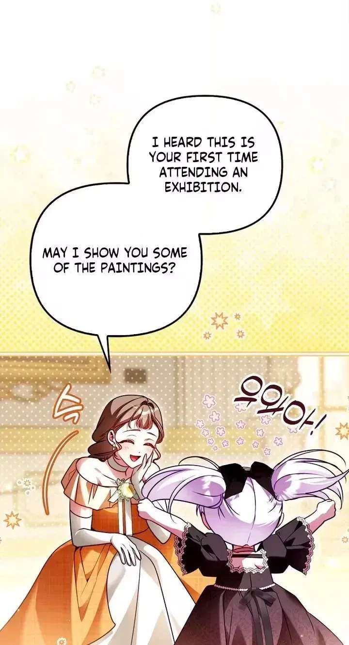 I’m the brave puppy that will save the villainess Chapter 44 - page 50