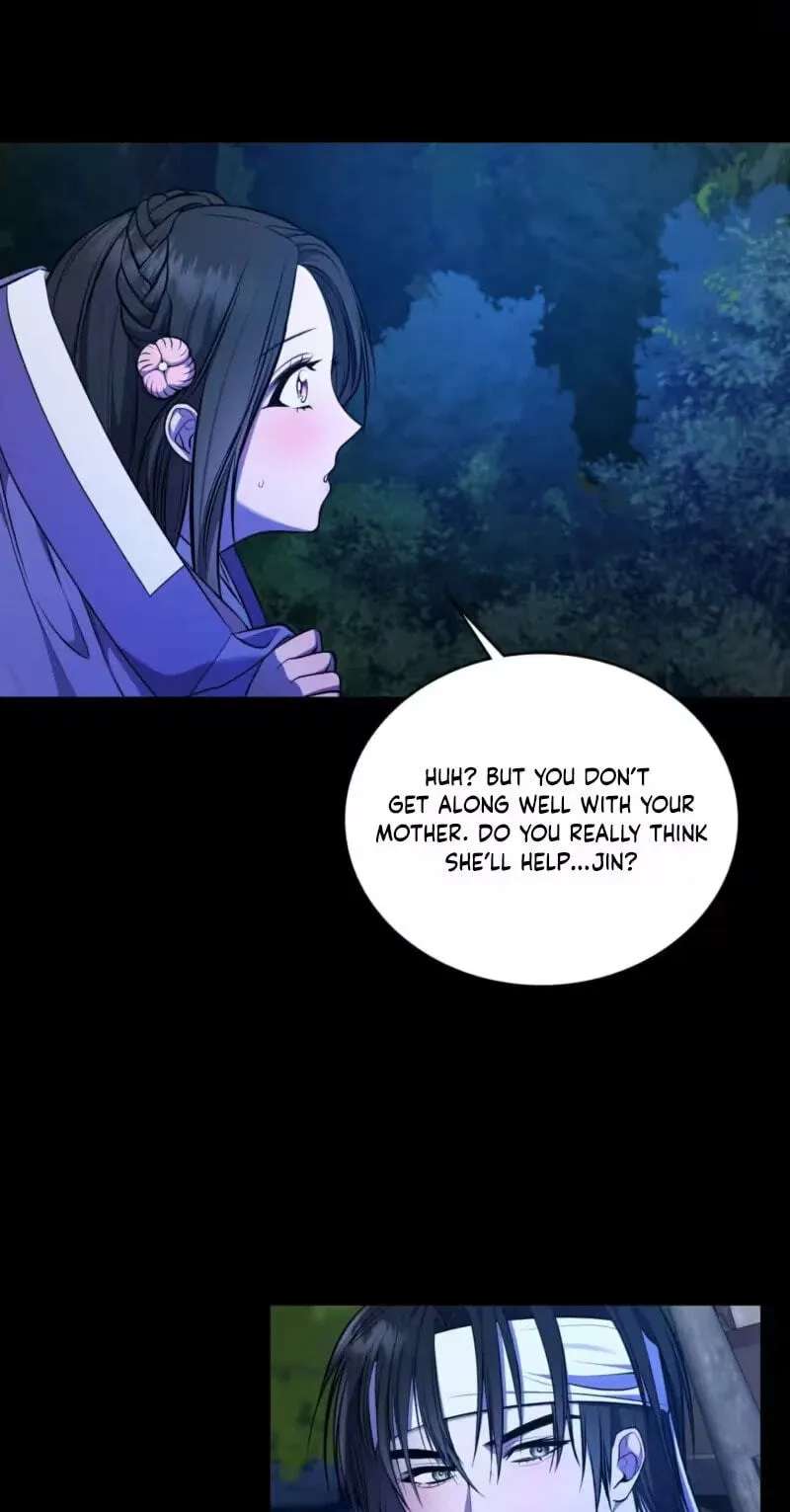Dokkaebi Chapter 29 - page 37
