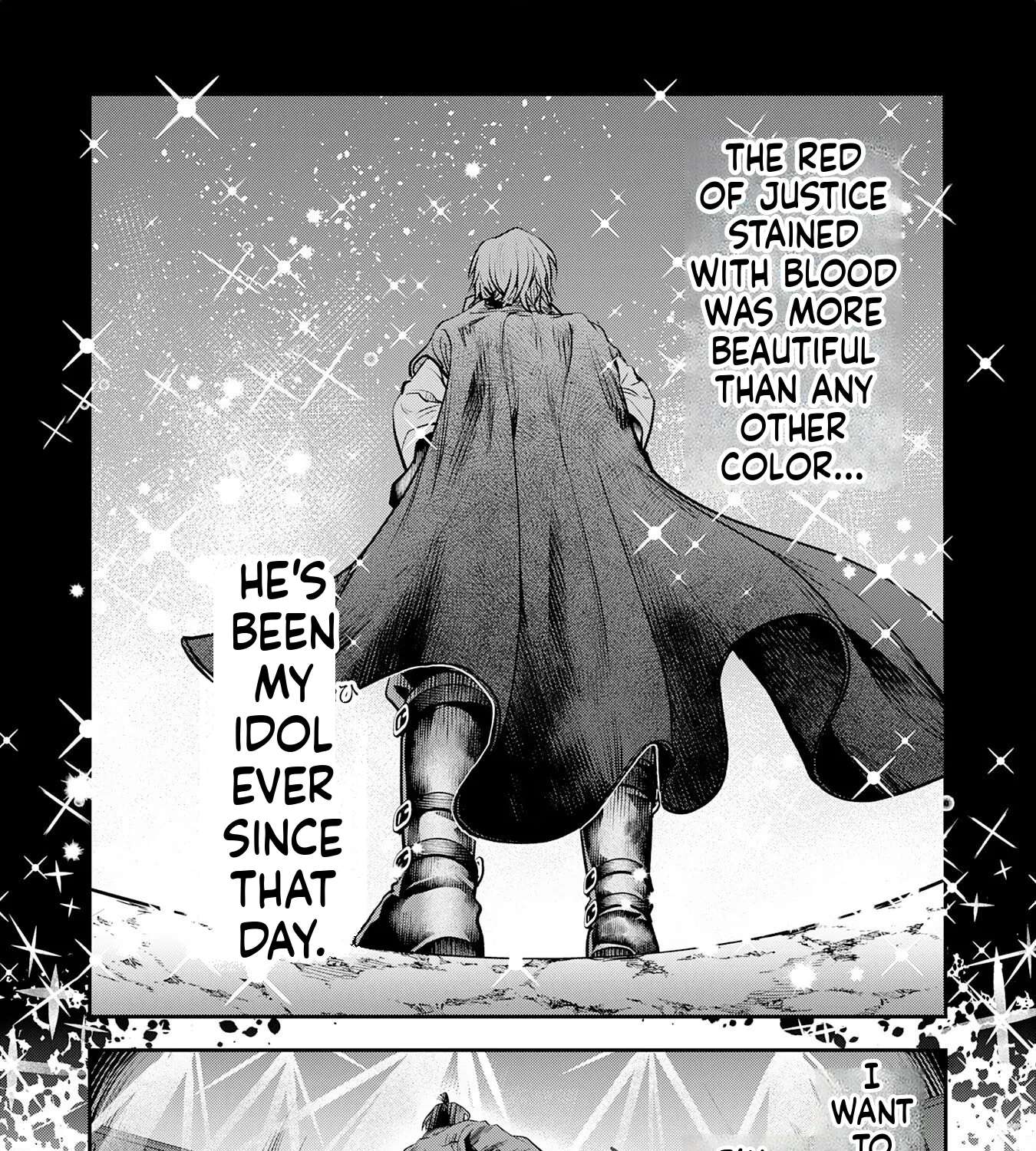 A Hero, As He Should Be ~Silencing the Geniuses Who Mock Effort by Stealing Their Magic and Controlling It with [Magic Interference]~ Chapter 1 - page 66