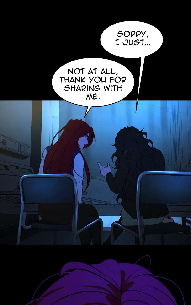 To Tame A Fire Chapter 156 - page 40