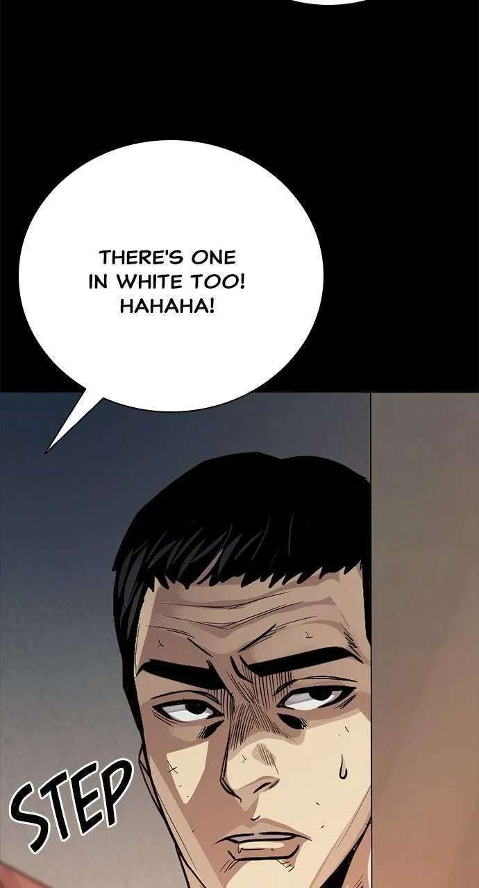 The Worst Generation Chapter 65 - page 126