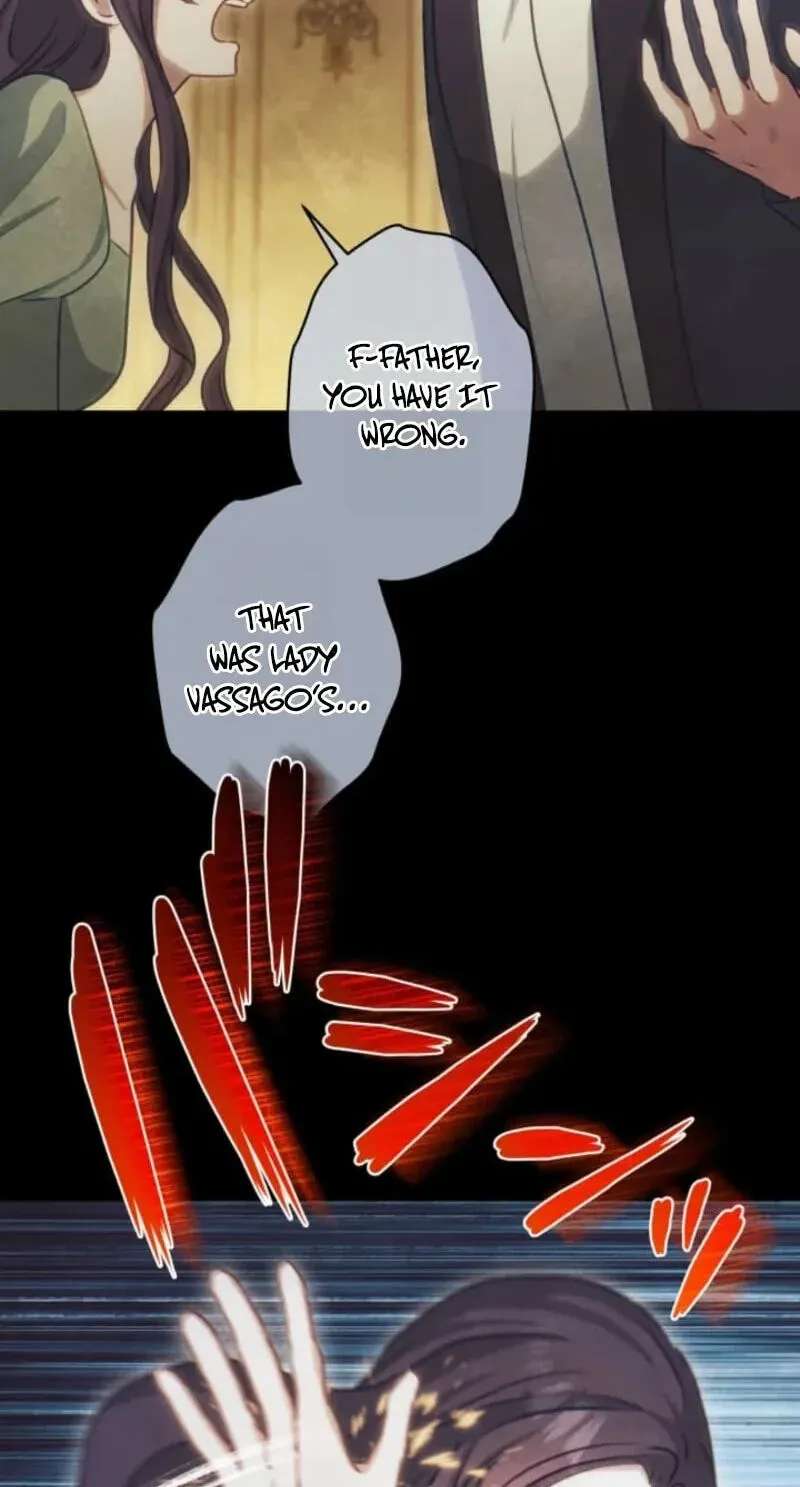 When My Enemies Weep Chapter 47 - page 17