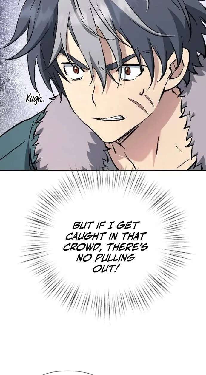 We Are Animals Chapter 11 - page 29