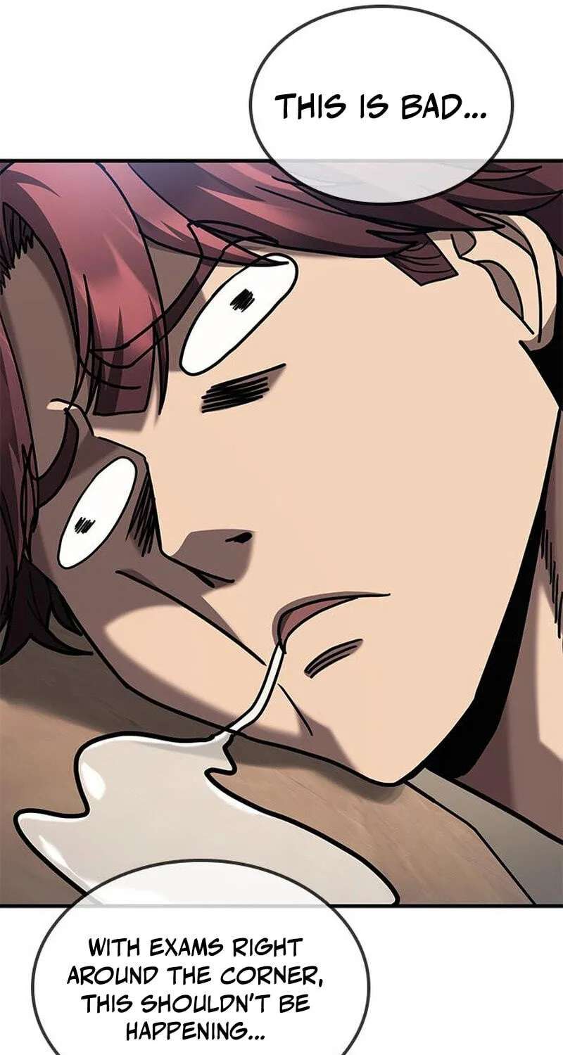 Looking for a Top-Tier Fighting Coach Chapter 14 - page 97